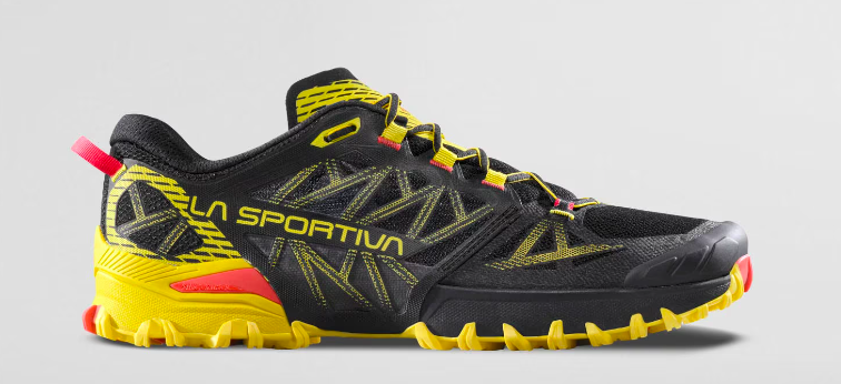 15 la sportiva bushido iii