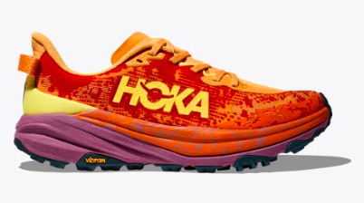 2 hoka speedgoat 6