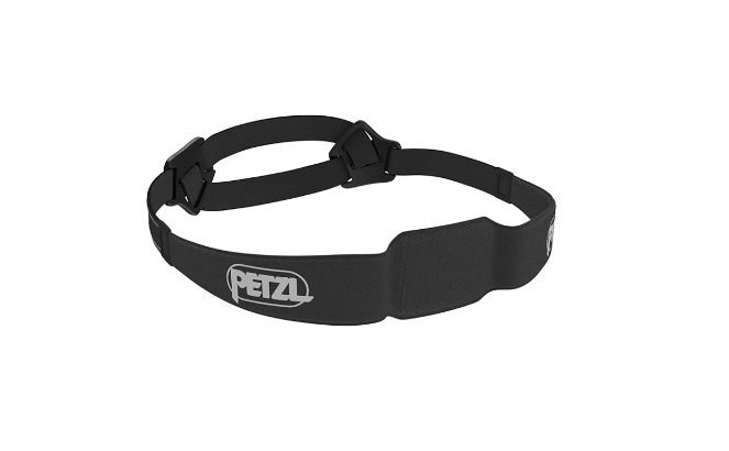 bandeau petzl