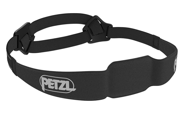 bandeau petzl
