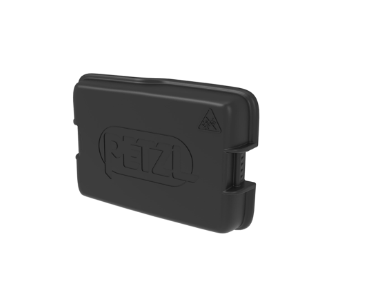 batterie rechargeable petzl