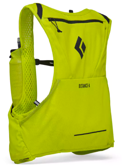 black diamond distance 4 sac à dos d'hydratation