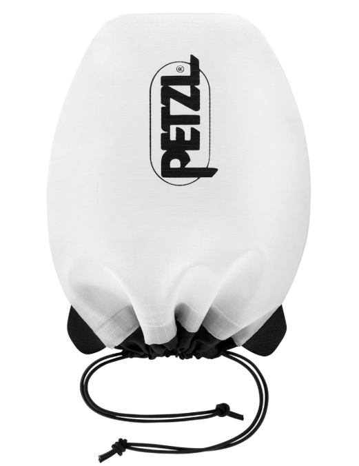 sac de rangement petzl