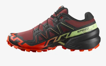 salomon speedcross 6 a