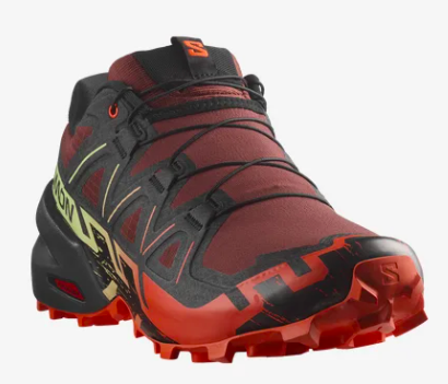 salomon speedcross 6 