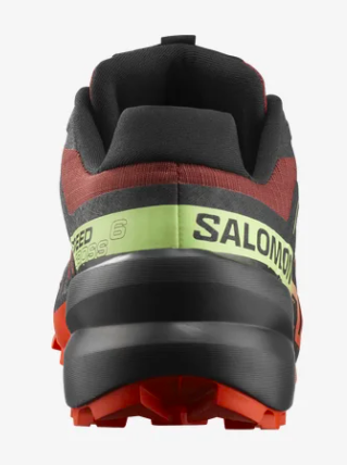 salomon speedcross 6 e