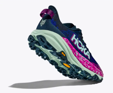 hoka speedgoat 6 semelle