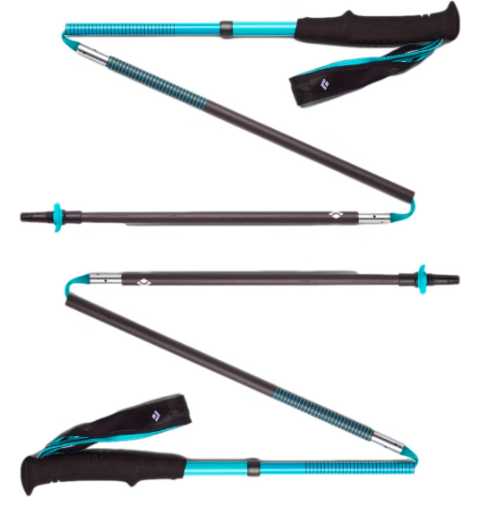 black diamond distance carbon z poles