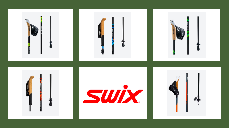 meilleurs batons swix