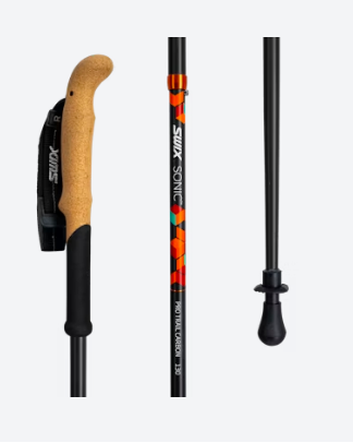 swix sonic pro