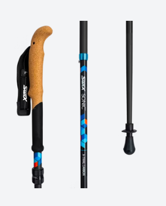 swix sonic x trail carbon