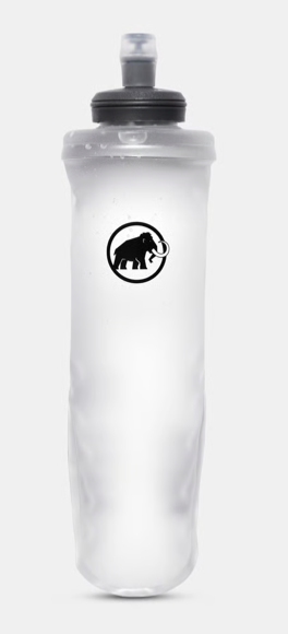 mammut gourde souple