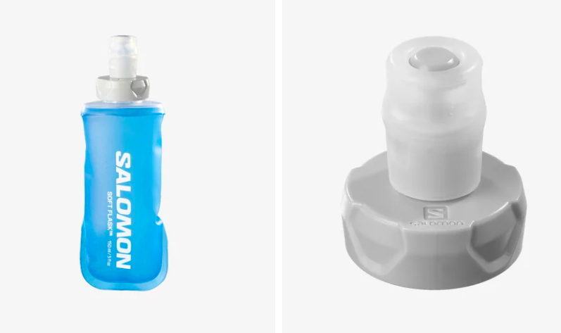soft flask 150 ml energy avis