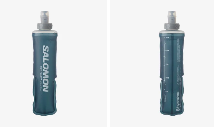 soft flask 250 ml
