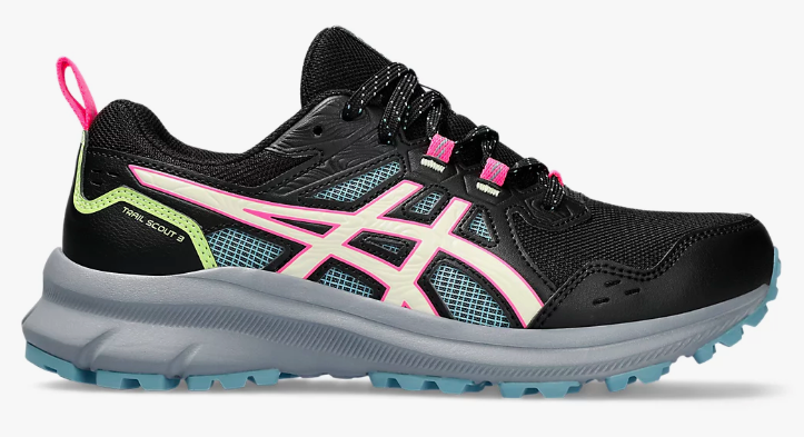 asics trail scout 3