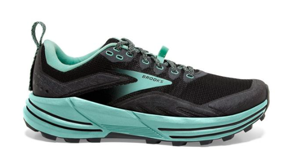 brooks cascadia 16