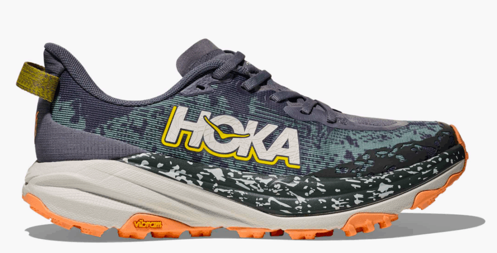 hoka speedgoat 6