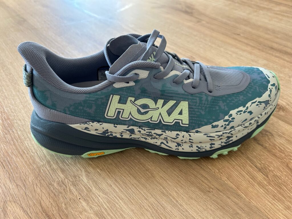hoka speedgoat 6 femme