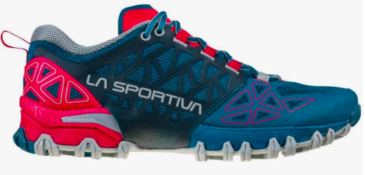 la sportiva bushido ii