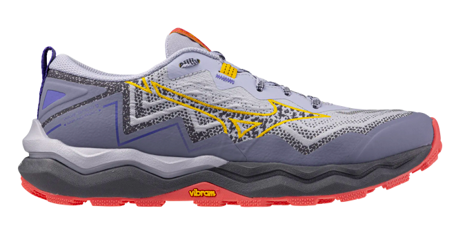 meilleure chaussure femme mizuno wave daichi 9