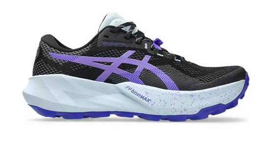 meilleure chaussure trail femme asics trabuco