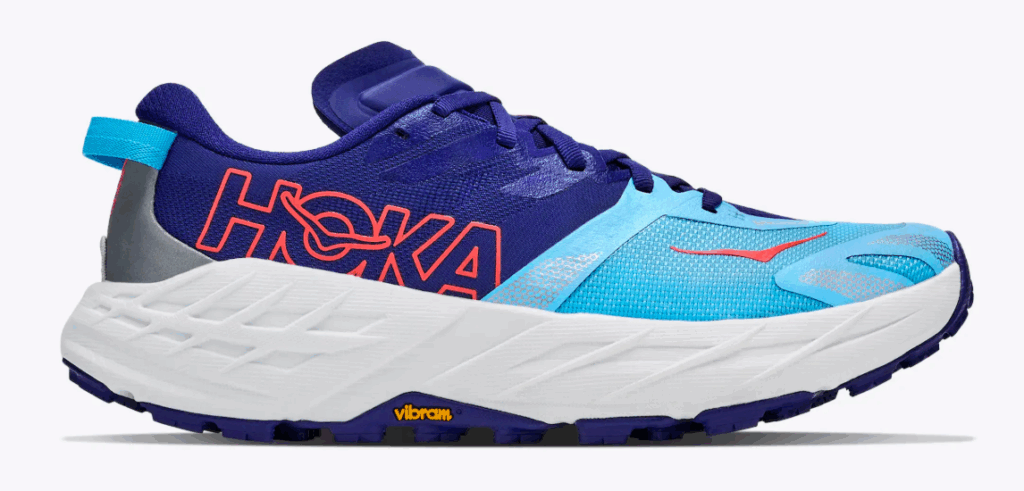 meilleure chaussure trail femme hoka