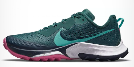 nike air zoom terra kiger 7