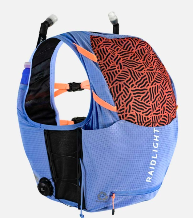 raidlight responsiv 6l femme
