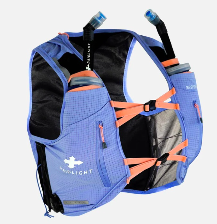raidlight responsiv 6l test femme