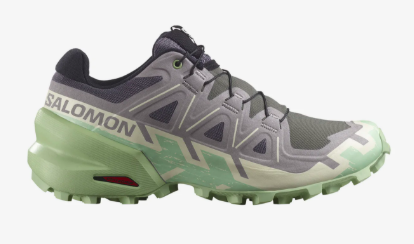 salomon speed cross 6