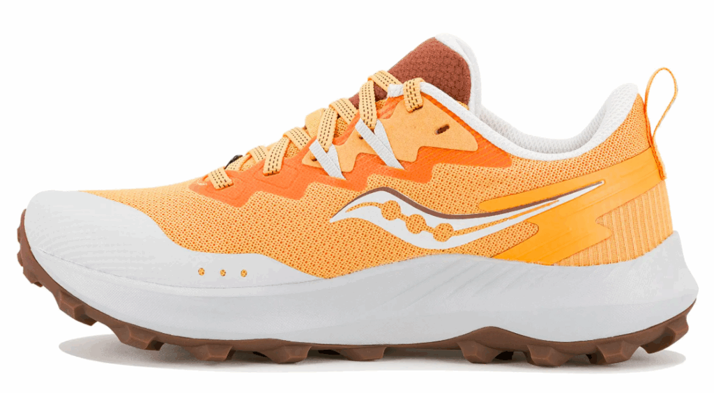 saucony peregrine 14