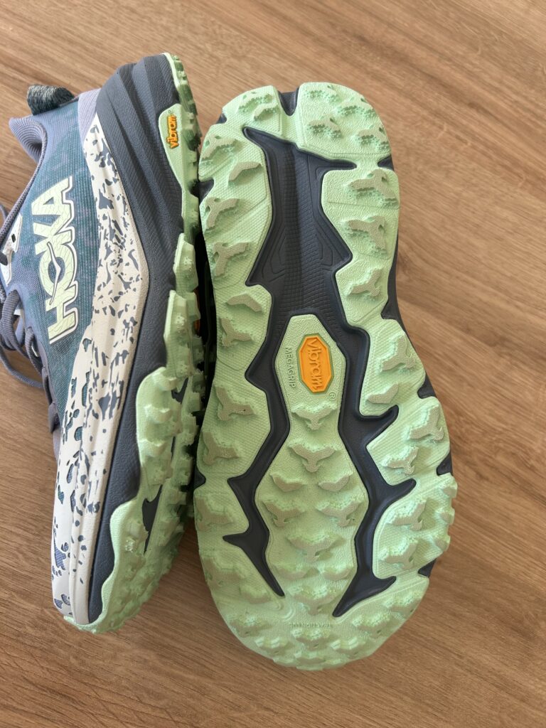 semelle speedgoat 6 femme