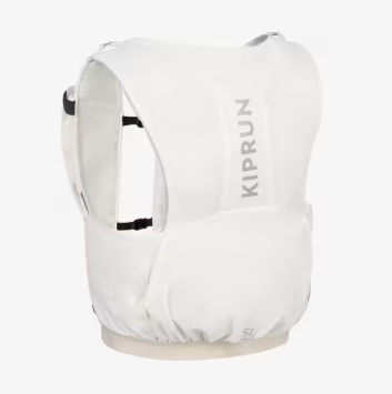 kiprun evadict sac trail test