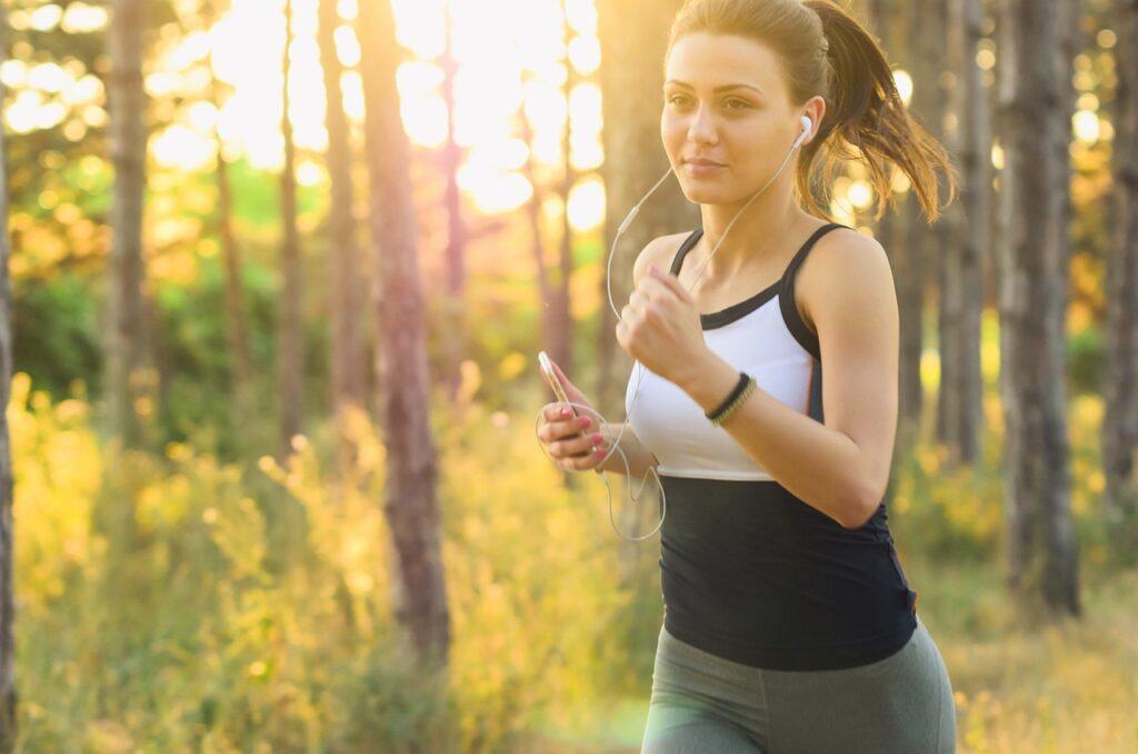 running vs trail 2