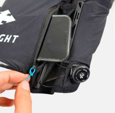 sac raidlight responsiv 6l