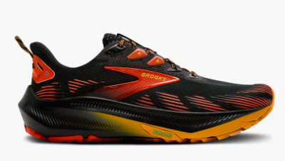 brooks ghost trail meilleure chaussure