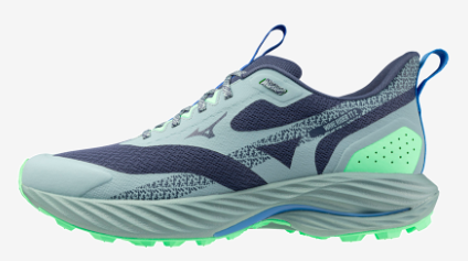 tout terrain mizuno