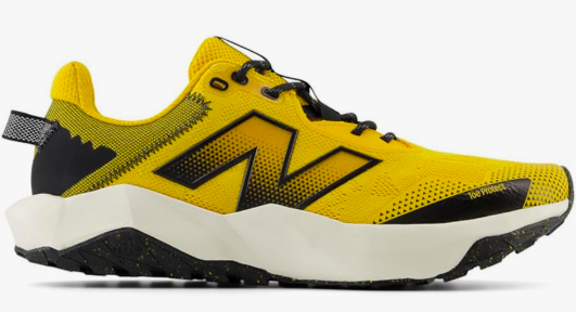 tout terrain dynasoft nitrel v6