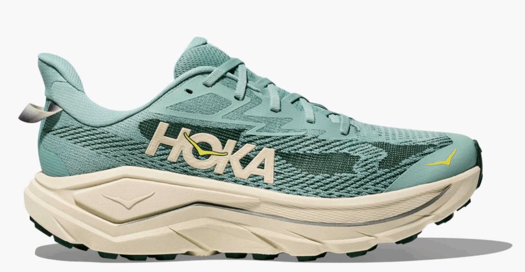 tout terrain hoka challenger