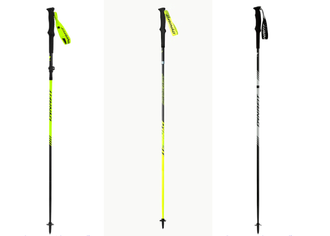 batons dynafit