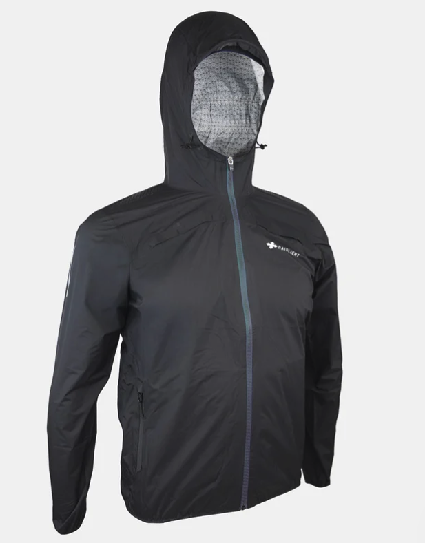 meilleur veste raidlight