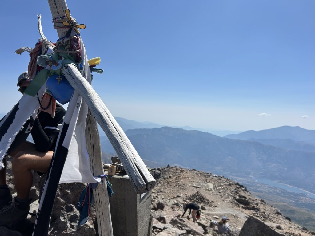 monte cinto 13