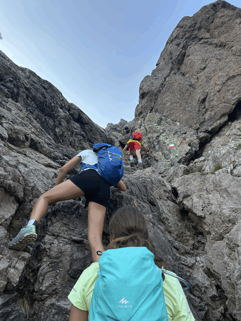 monte cinto 14