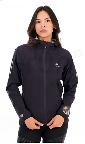 raidligh veste black f