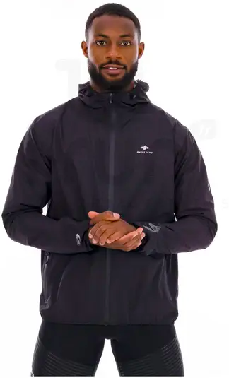 raidligh veste black h