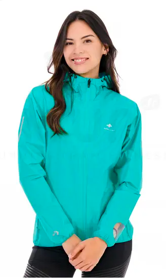 raidligh veste bleue f