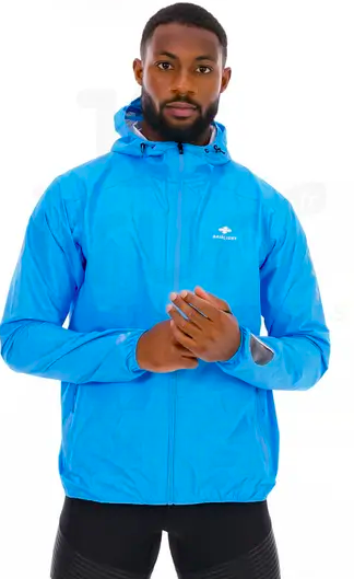 raidligh veste bleue h