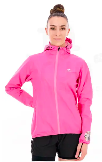 raidligh veste rose f