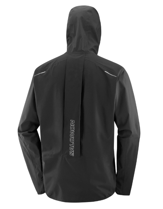 veste trail salomon 1