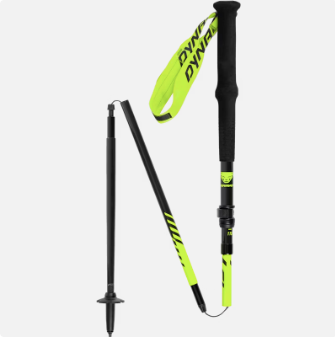 dynafit vert baton